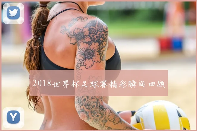 2018世界杯足球赛精彩瞬间回顾